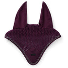Equestrian Stockholm Cuffietta Modern Mauve Wine
