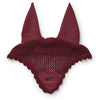 Equestrian Stockholm Cuffietta Velvet Merlot