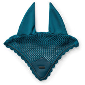 Equestrian Stockholm Cuffietta Teal Blue