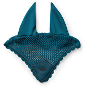 Equestrian Stockholm Cuffietta Teal Blue