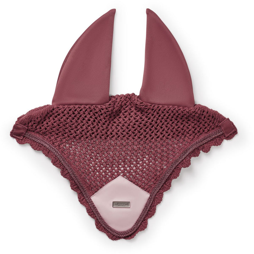 Equestrian Stockholm Cuffietta Amber Rose