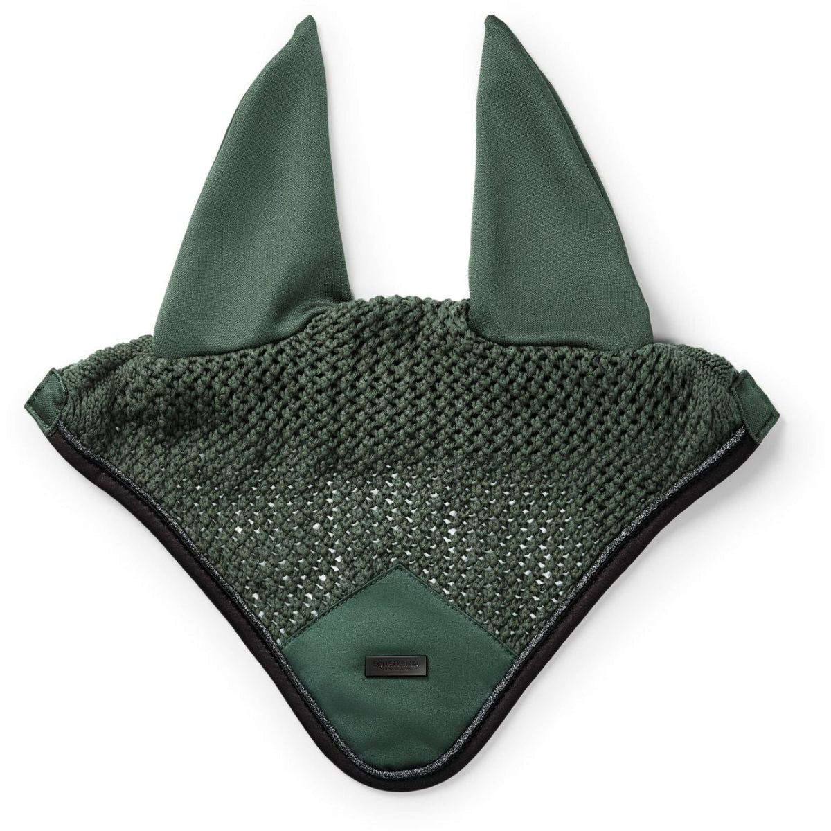 Equestrian Stockholm Cuffietta Sycamore Green