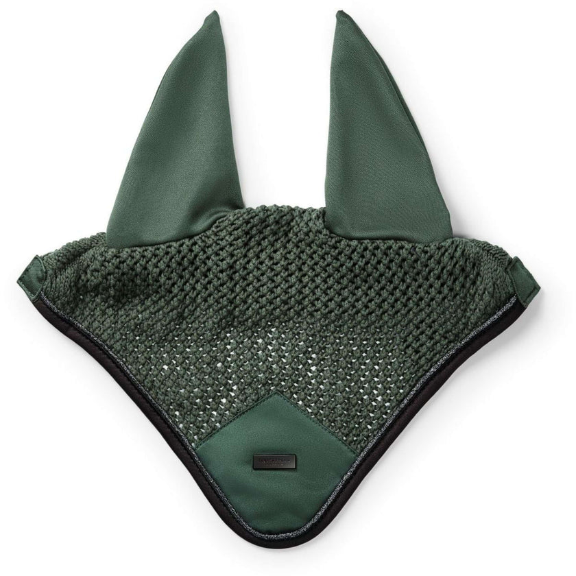 Equestrian Stockholm Cuffietta Sycamore Green