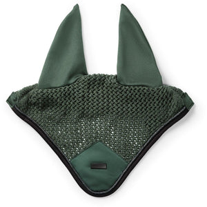 Equestrian Stockholm Cuffietta Sycamore Green