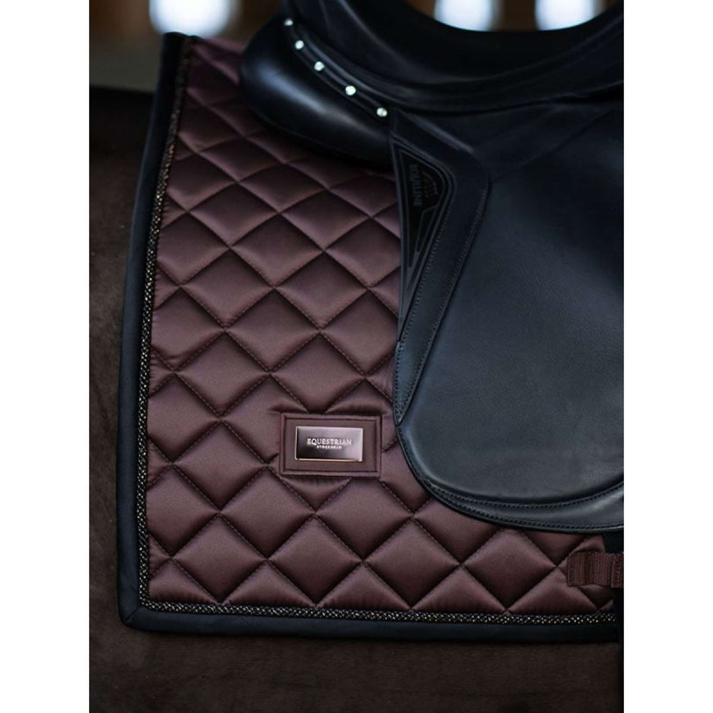 Equestrian Stockholm Sottosella Dressage Endless Glow