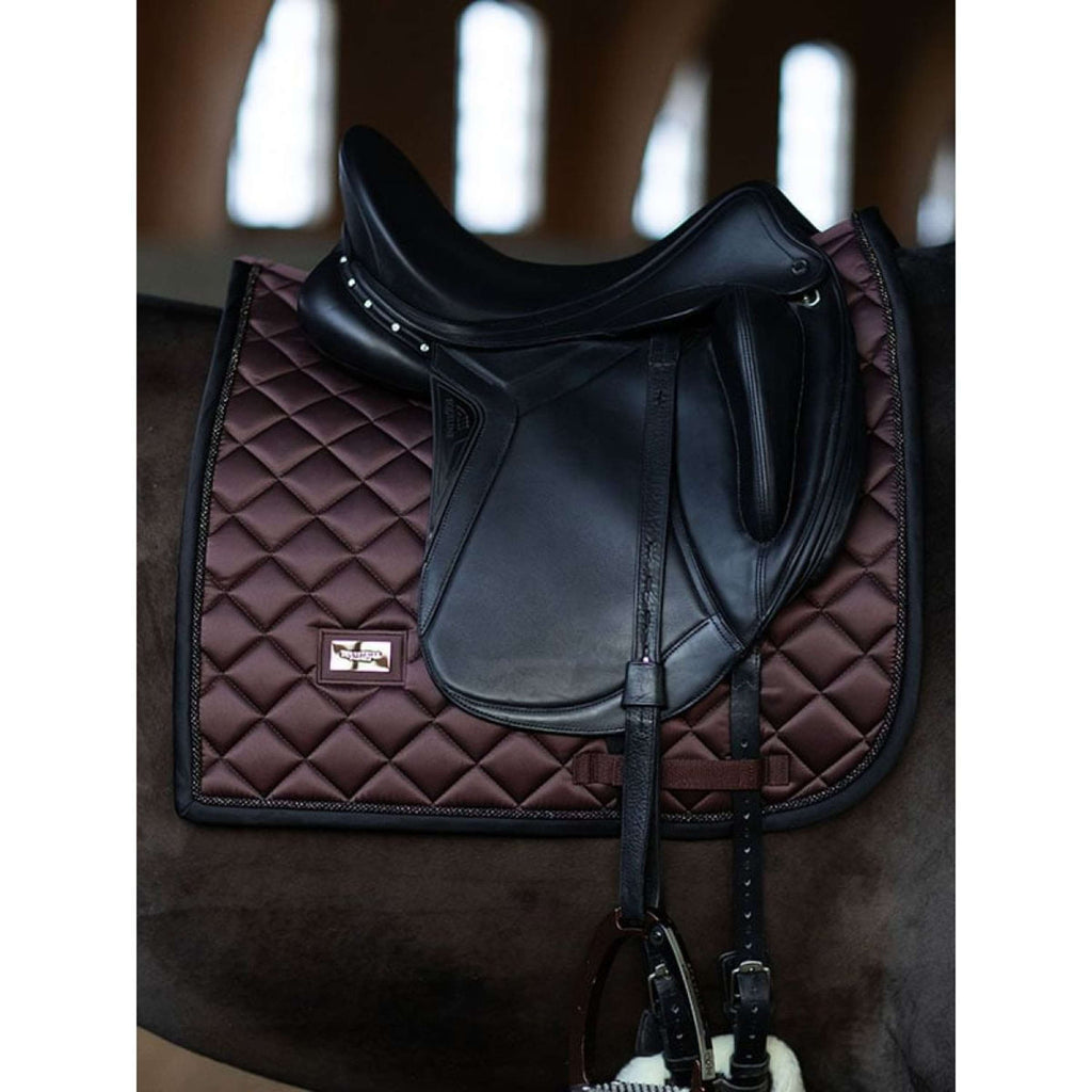 Equestrian Stockholm Sottosella Dressage Endless Glow