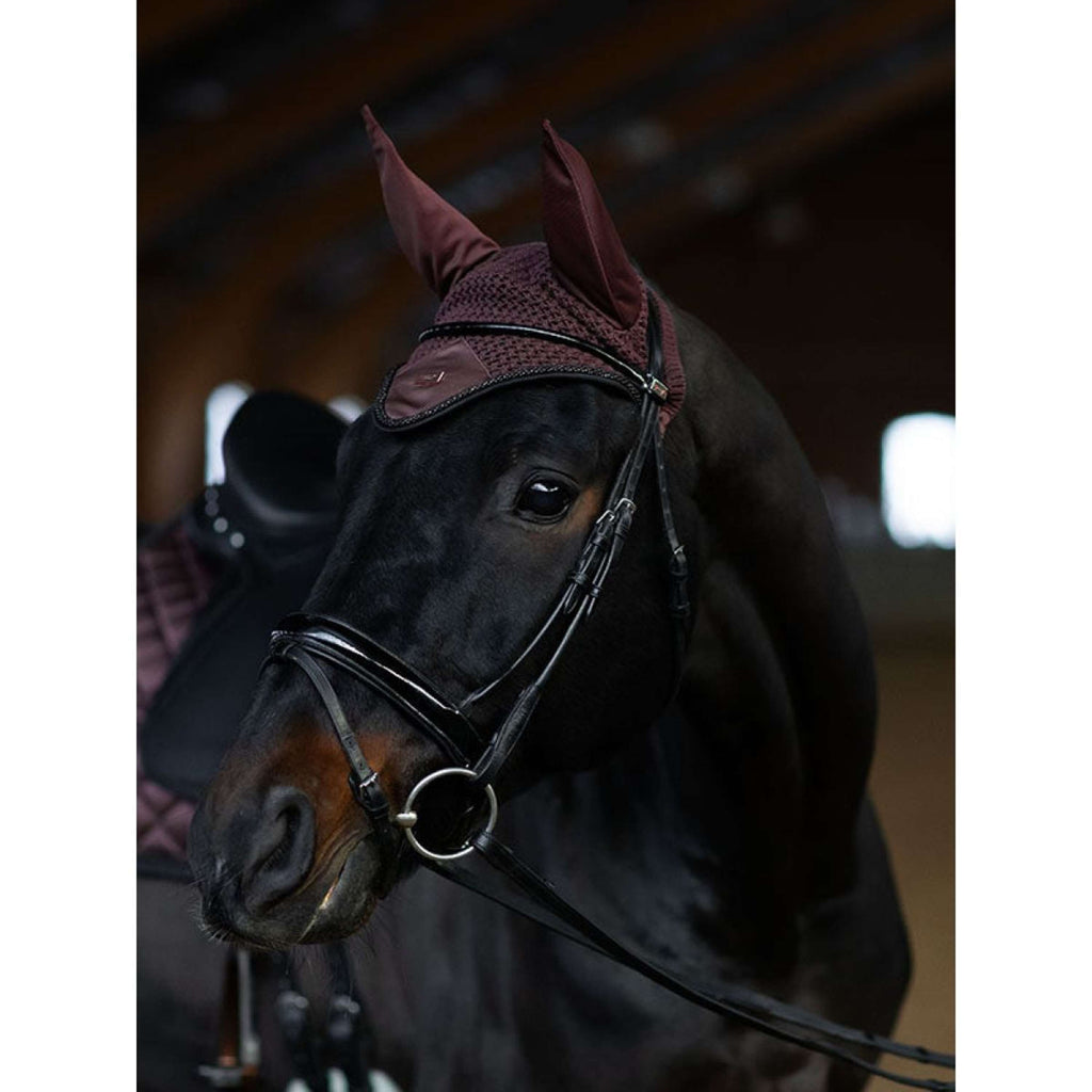 Equestrian Stockholm Cuffietta Endless Glow