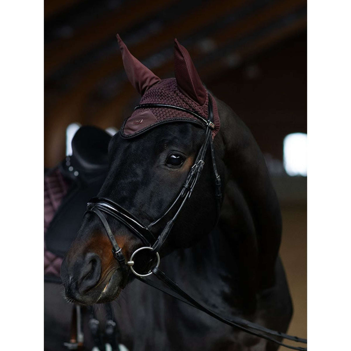 Equestrian Stockholm Cuffietta Endless Glow