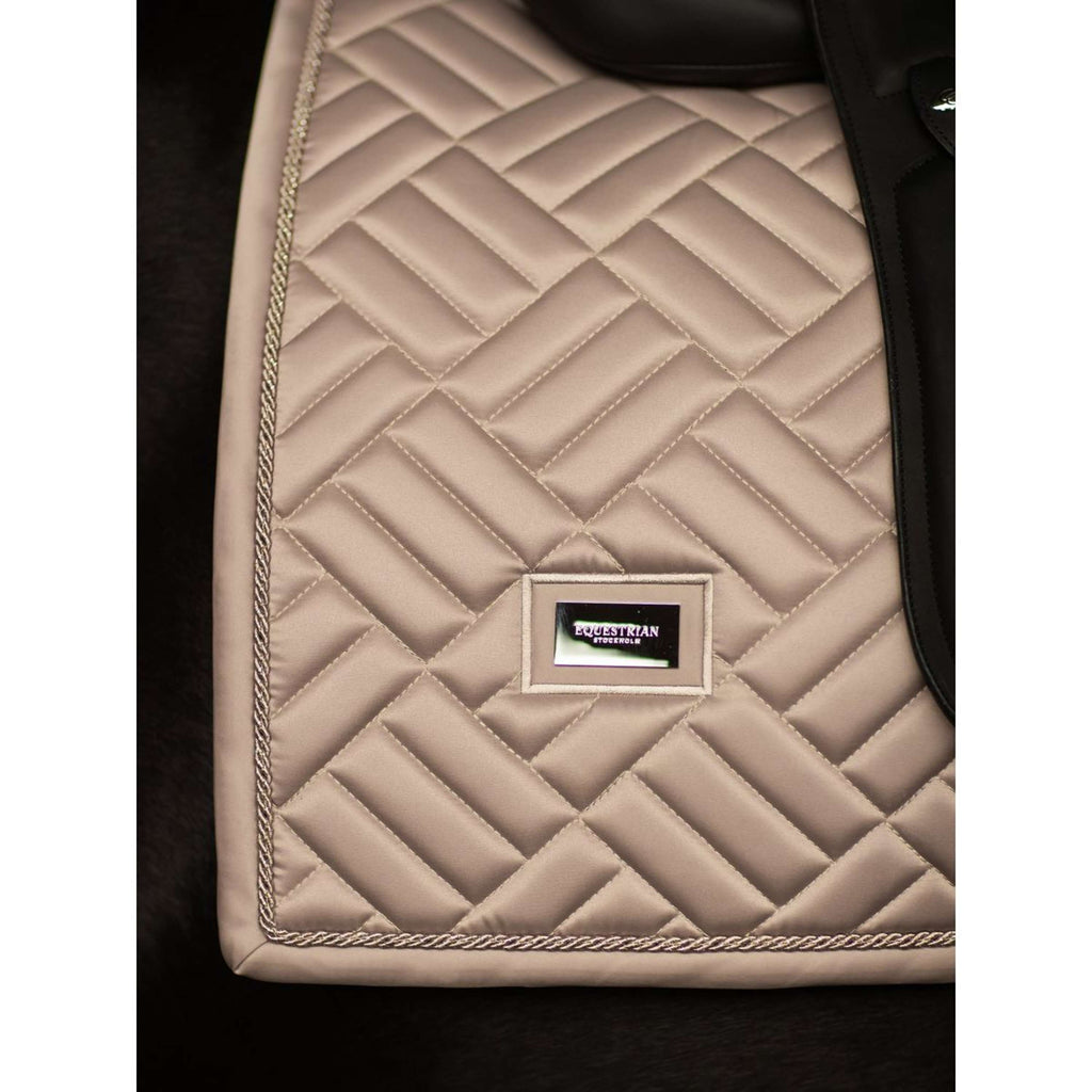 Equestrian Stockholm Sottosella Modern Dressage Sand