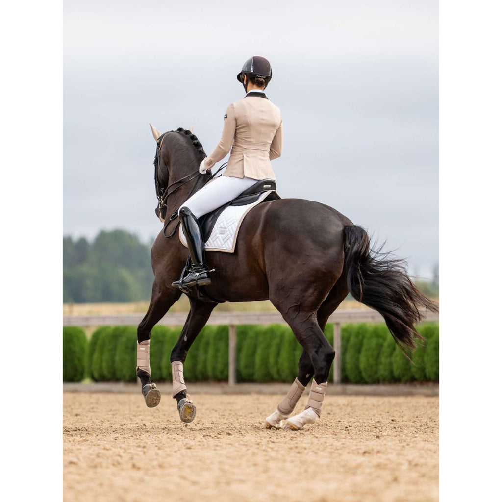 Equestrian Stockholm Giacca da Competizione Classic Sand