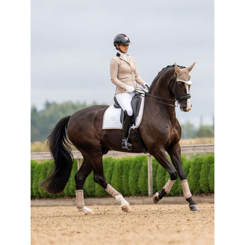 Equestrian Stockholm Giacca da Competizione Classic Sand