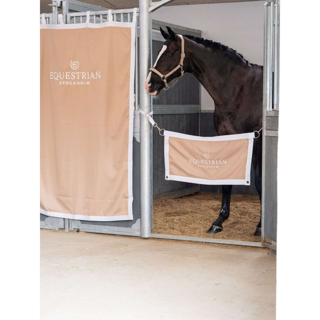 Equestrian Stockholm Tende da Scuderia Sand