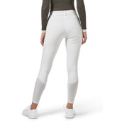 Equestrian Stockholm Pantaloni da Equitazione Elite Dressage Bianco