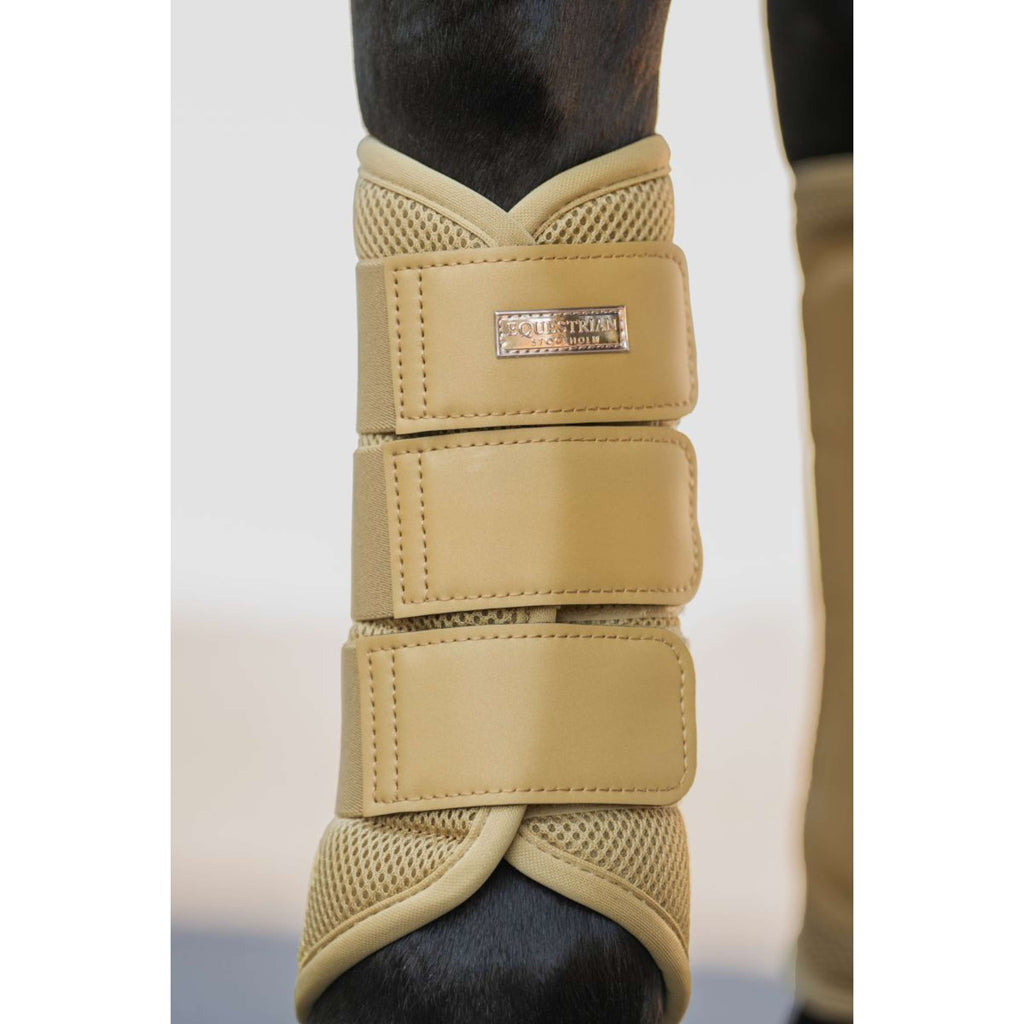 Equestrian Stockholm Parastinchi Classic Mesh Midsummer Glow