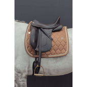 Eskadron Sottosella Heritage Cotton Glitter Dressage Almond