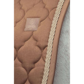 Eskadron Sottosella Heritage Cotton Glitter Dressage Almond