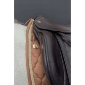 Eskadron Sottosella Heritage Cotton Glitter Dressage Almond