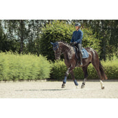 Eskadron Sottosella Heritage Big Square Glam Dressage True Blue