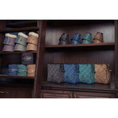Eskadron Stivaletti a Campana Heritage Softslate Vintage Green
