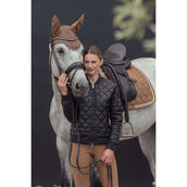 Eskadron Giacca Bomber Fanatics Nero