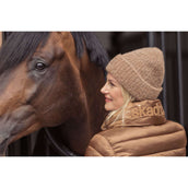 Eskadron Giacca Fanatics Almond