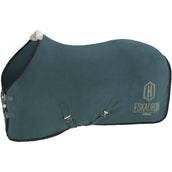 Eskadron Coperta antisudore Heritage Fleece VintageVerde