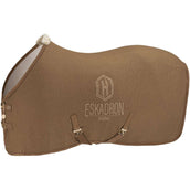 Eskadron Coperta antisudore Heritage Jersey Sparkle Shetty Almond