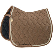 Eskadron Sottosella Heritage Cotton Glitter Dressage Almond