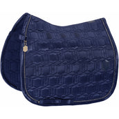 Eskadron Sottosella Heritage Satin Crystal Dressage True Blue
