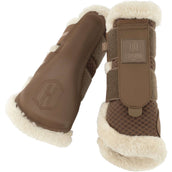Eskadron Stivali da dressage Heritage Mesh Faux Fur Almond