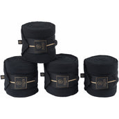 Eskadron Bende Heritage Fleece Nero