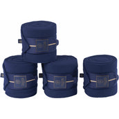Eskadron Bende Heritage Fleece True Blue