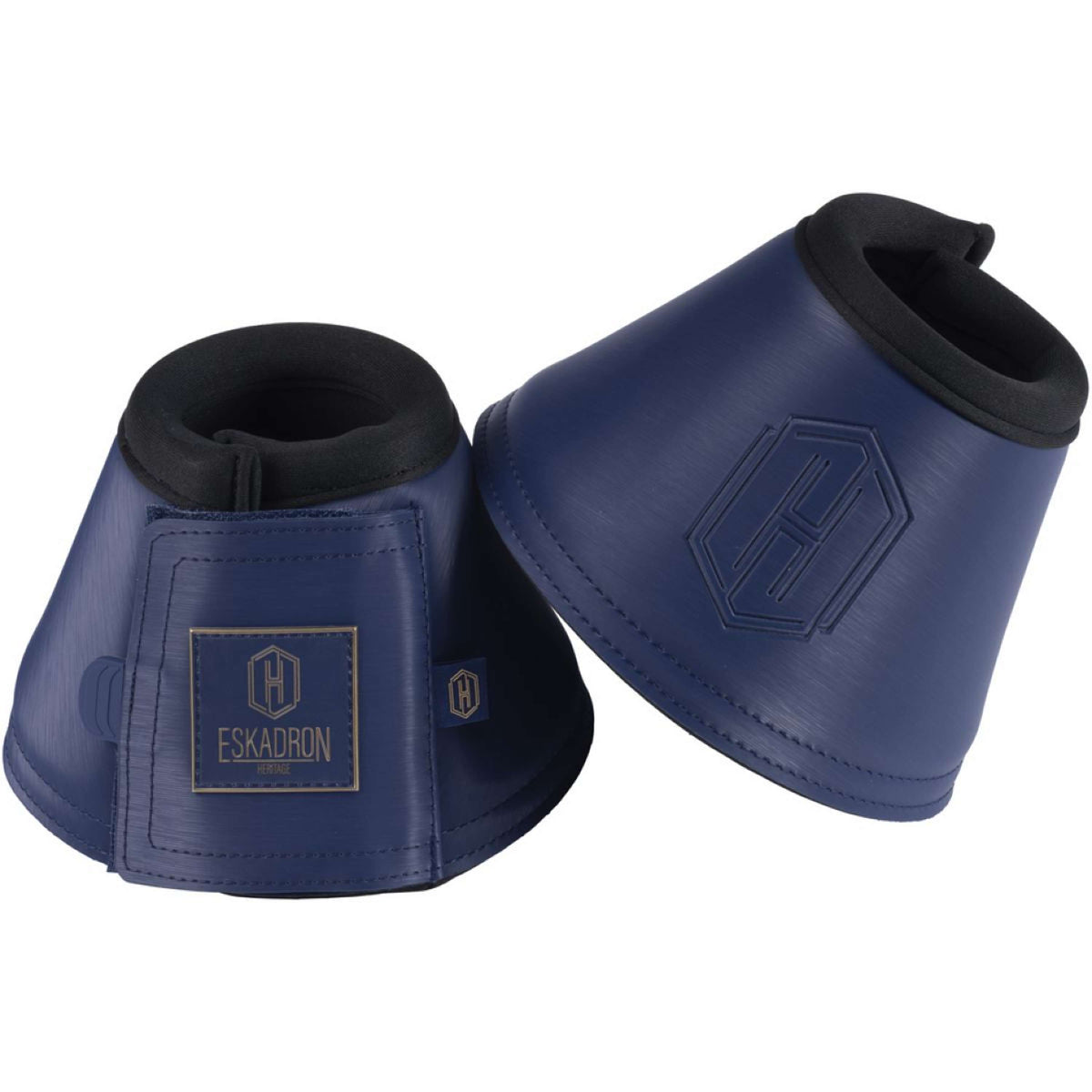 Eskadron Stivaletti a Campana Heritage Softslate True Blue
