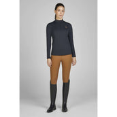 Eskadron Shirt Fanatics Half-Zip Nero