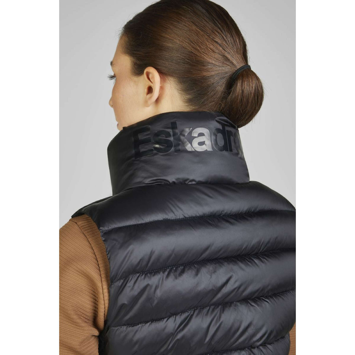 Eskadron Gilet Fanatics Nero