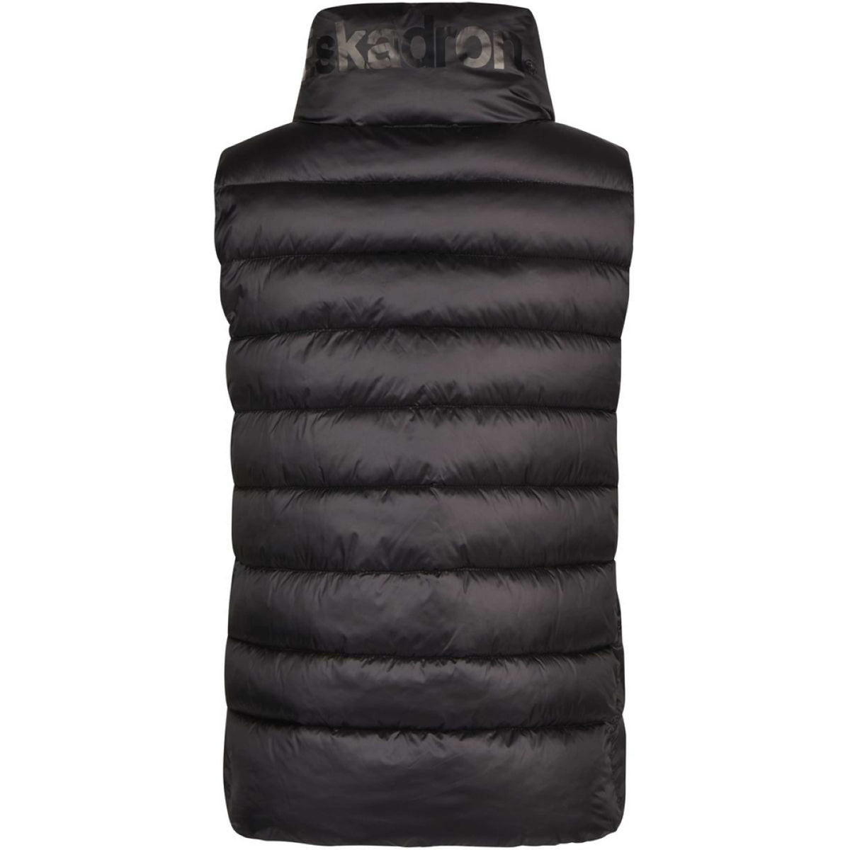 Eskadron Gilet Fanatics Nero
