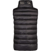 Eskadron Gilet Fanatics Nero