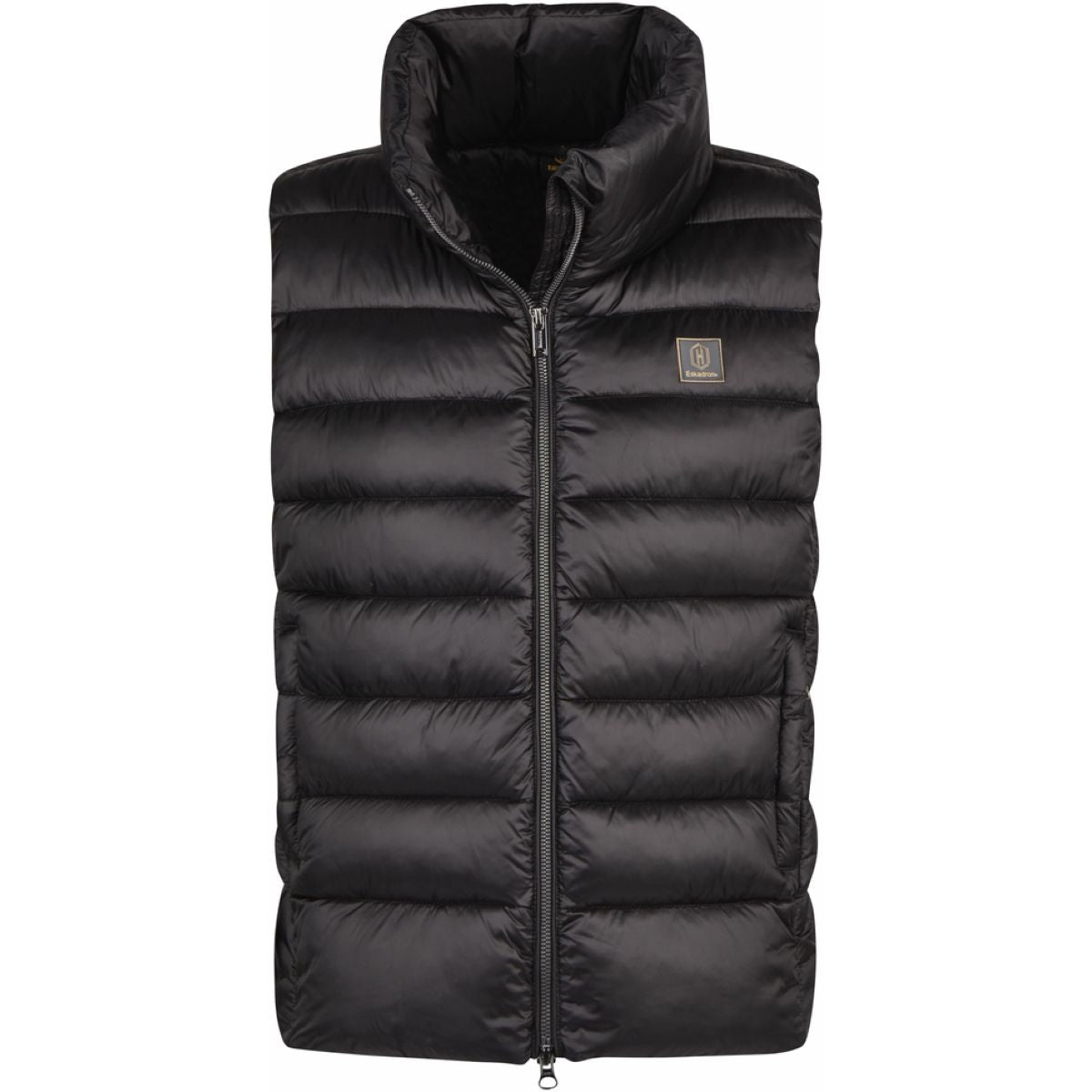 Eskadron Gilet Fanatics Nero