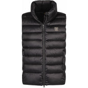 Eskadron Gilet Fanatics Nero