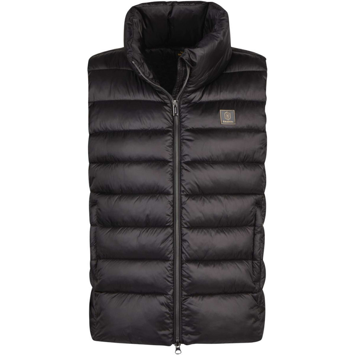Eskadron Gilet Fanatics Nero