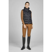 Eskadron Gilet Fanatics Nero