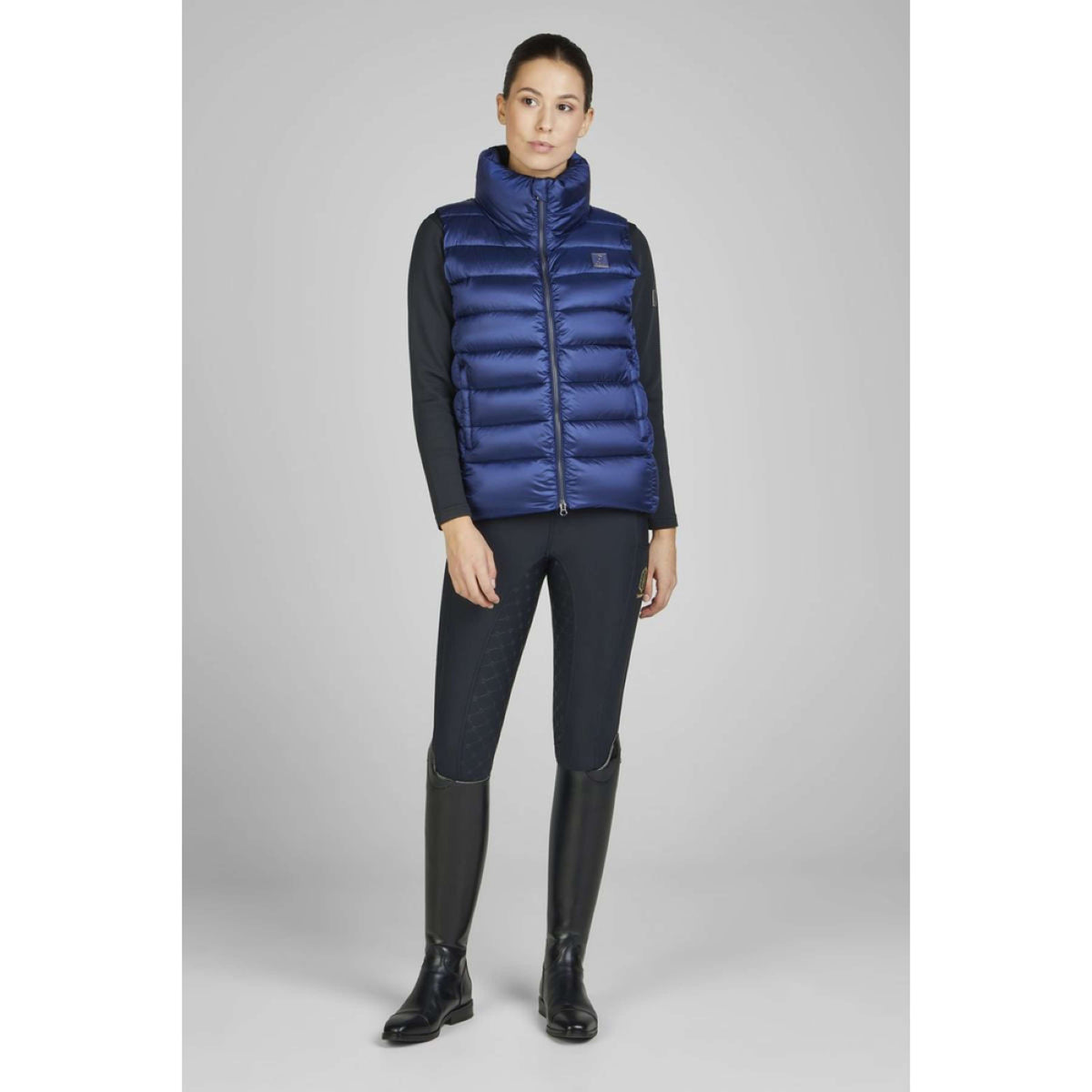 Eskadron Gilet Fanatics True Blue