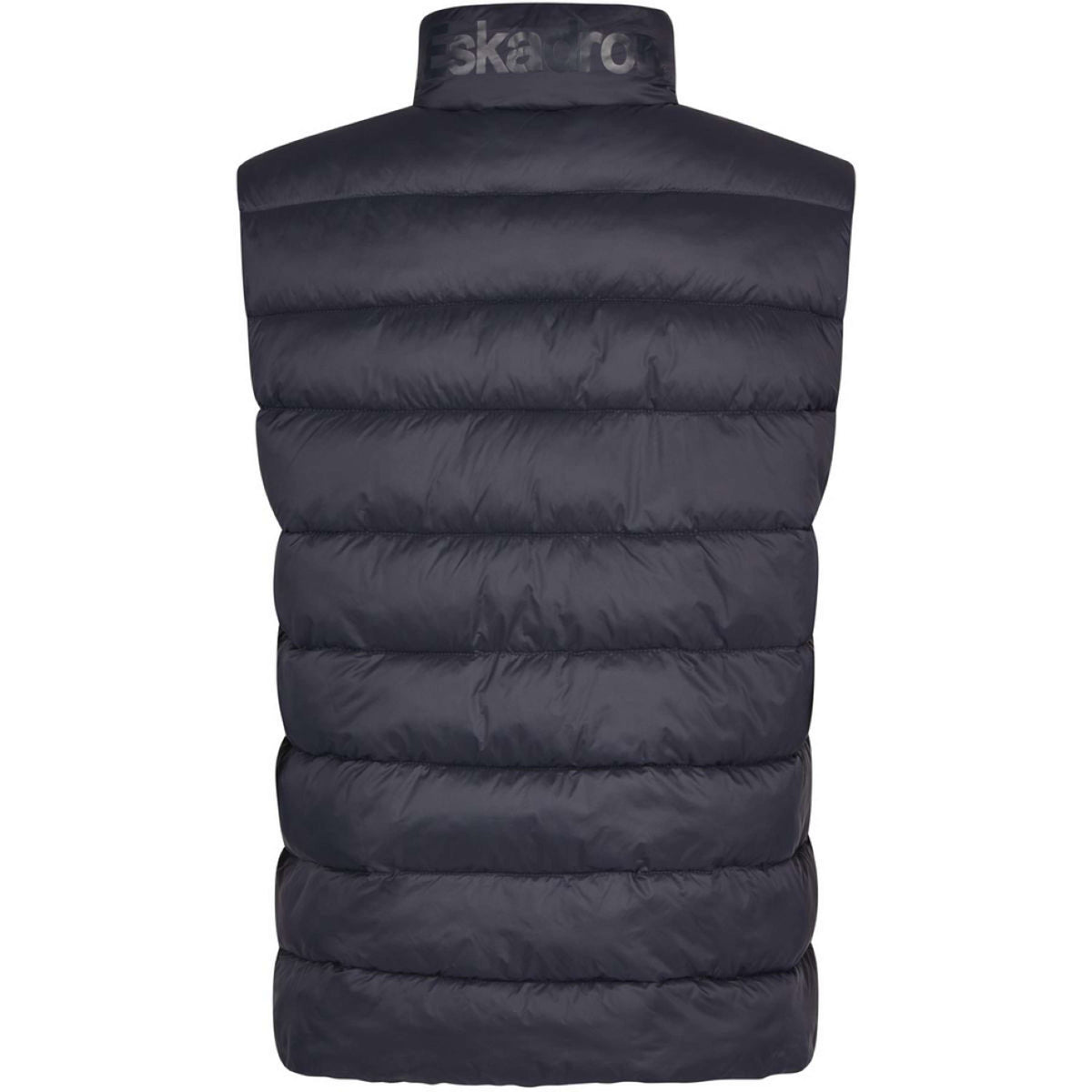 Eskadron Gilet Fanatics Uomini Navy