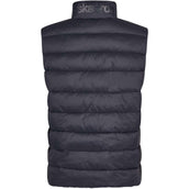 Eskadron Gilet Fanatics Uomini Navy