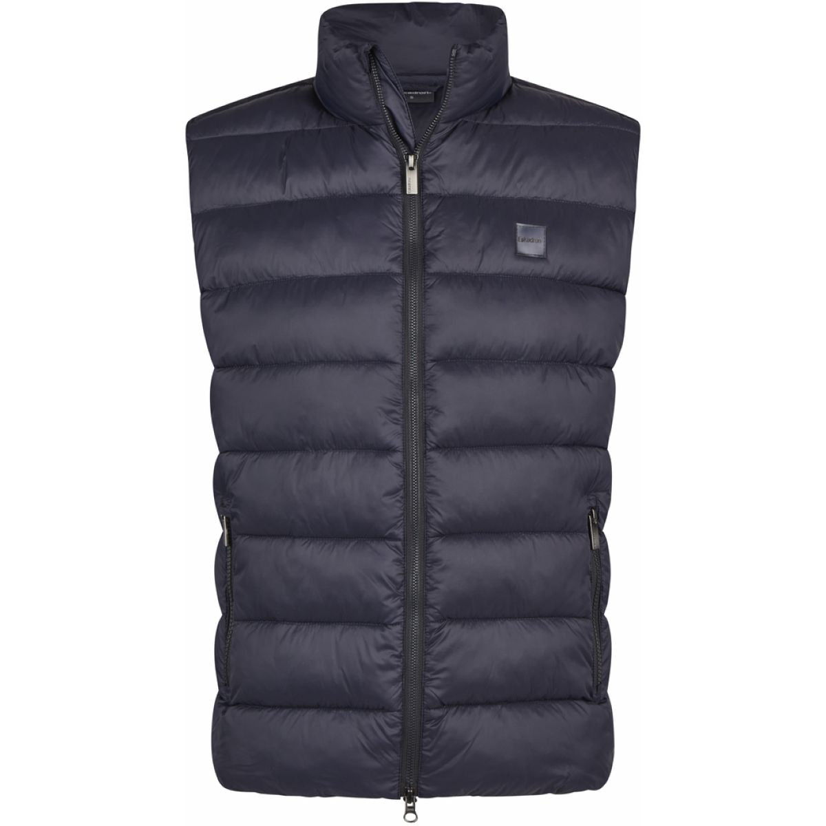 Eskadron Gilet Fanatics Uomini Navy