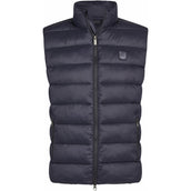 Eskadron Gilet Fanatics Uomini Navy