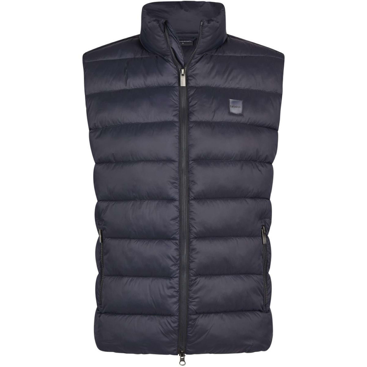 Eskadron Gilet Fanatics Uomini Navy