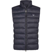 Eskadron Gilet Fanatics Uomini Navy