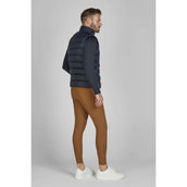 Eskadron Gilet Fanatics Uomini Navy