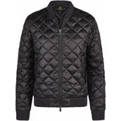 Eskadron Giacca Bomber Fanatics Nero